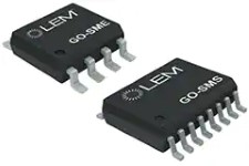 GO Series Coreless Integrated Primary Current Transducer
