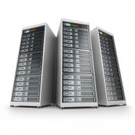 servers