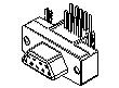 D-SUB Connectors