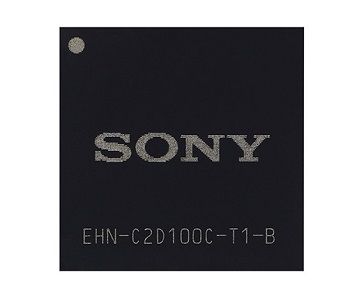 Sony Semiconductor