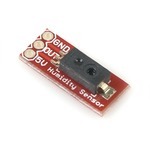 Environmental Sensors