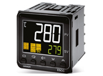 Omron E5CC/E5EC/E5AC Temperature and Process Controllers