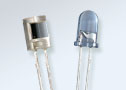 Invisible LED