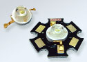 High Power LED