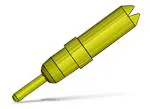Contact Pins