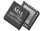 XR77103-MoCA Triple-Output PMIC