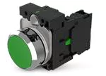 Series 45 Switches and Indicators