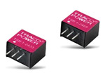 TRACO Power TSR DC/DC Converters