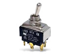 E-Switch ST2 Series Switch