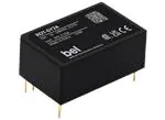 RDT-6Y Series 6W DC-DC Converters