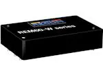 REM60-W Medical Grade DC-DC Converters