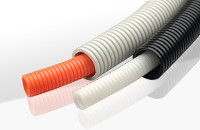 Hose Connection System