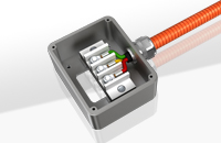 Integrated Series