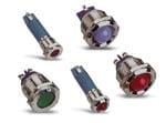 IP67 Panel Mount LED Indicators