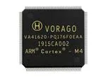 VA41620 Radiation Hardened Arm® Cortex®-M4 MCU