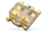 SM0605 Multi-color LEDs