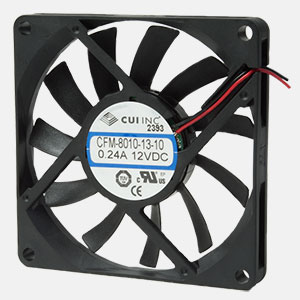 CFM-80 Series