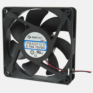 CFM-120 Series