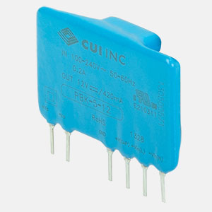 PBK-5-B Series