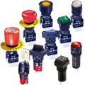 Φ16ADX Switch Series