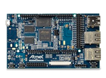 Atmel SAMA5D3 Xplained Evaluation Kit