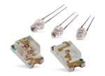 UV Standard LEDs