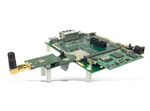 Murata Wi-Fi/Bluetooth Modules and Development Kits for Freescale i.MX