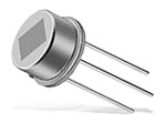 Murata IRA Series Pyroelectric Infrared Sensors