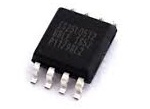 IS25 NOR Flash Memory