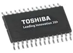 High-Side Intelligent Power Switch