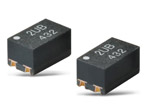 Omron G3VM-UR Series VSON MOS FET Relays