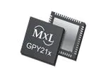 Ethernet PHY Transceivers