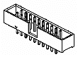 IDC Plug / Socket / Latch Header / Box Header