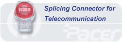 Splicing Connector