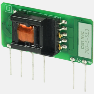 PBO-5 Series