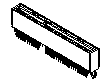 Card Edge Slot / PCI / AGP