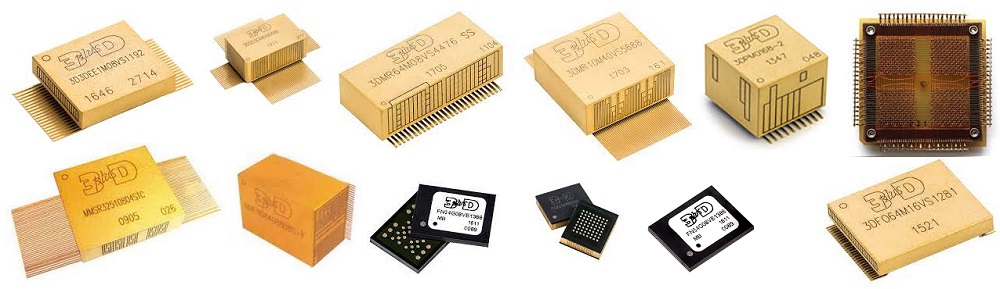 3d plus products