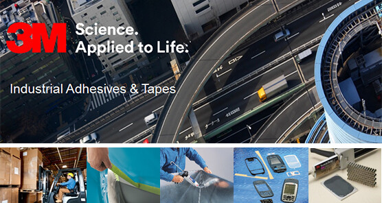 3M Banner