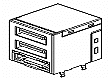 Hybrid Connectors