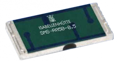 Terminal SMD