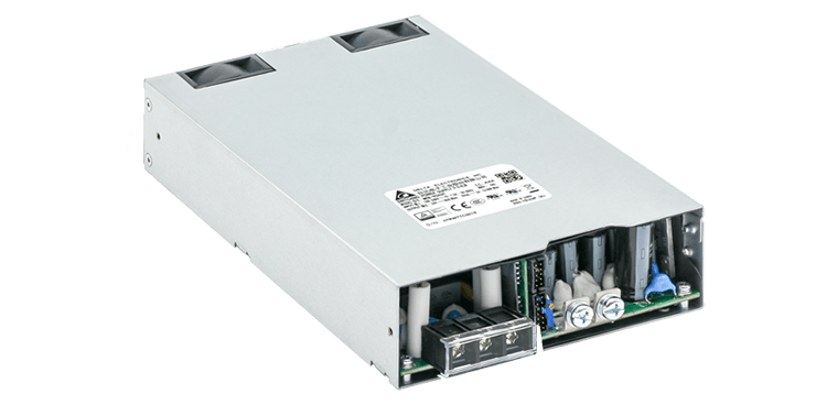 PSU Enclosed