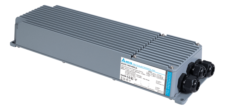 PSU LED Driver