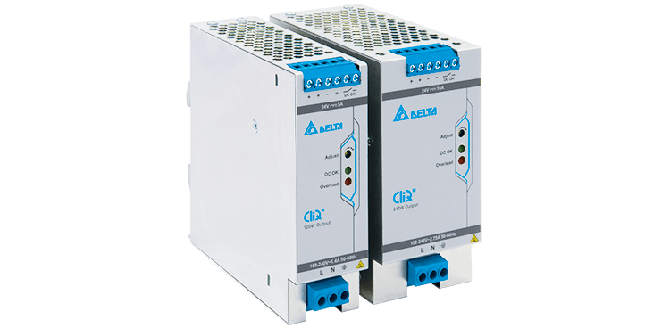 DIN Rail PSU