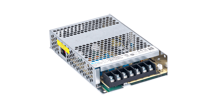 PSU Panel Mount