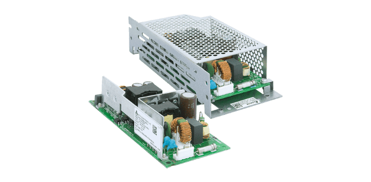 PSU Open Frame