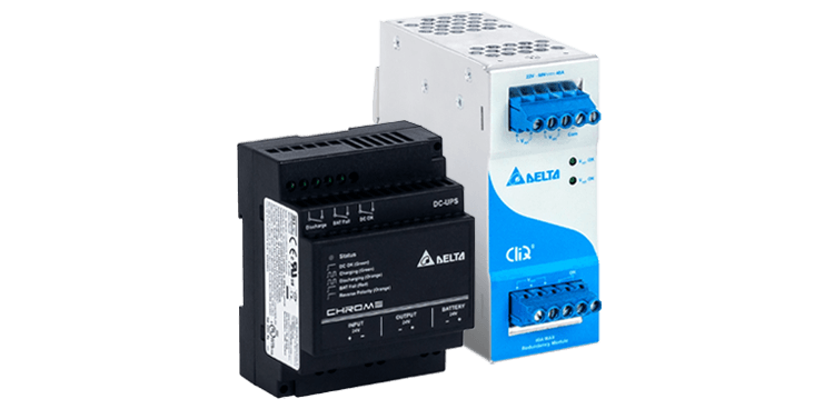 PSU Modules