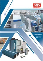 Industrial Power<