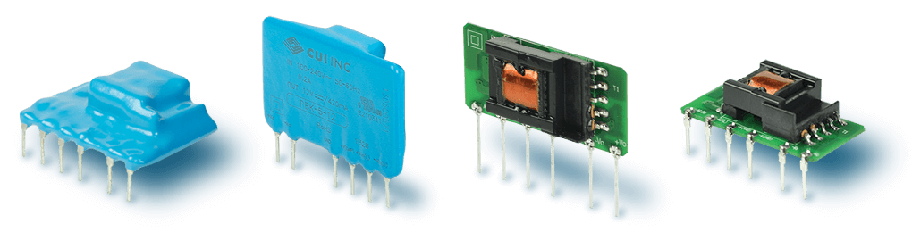 SIP AC-DC POWER SUPPLIES