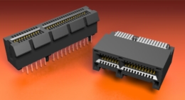 Samtec Connectors