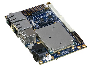 Intelligent and connected solutions